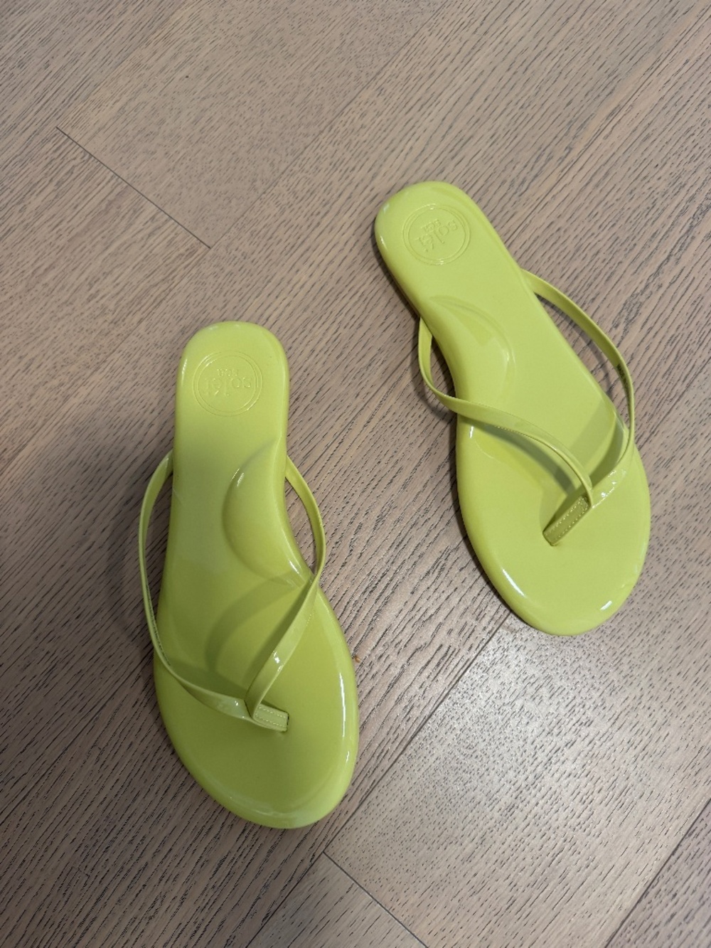 Indie Sandal Solei Sea brand: Solei Sea